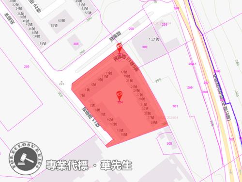 桃園透天法拍-5