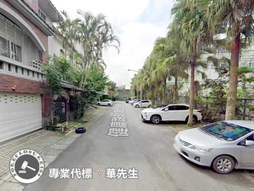 桃園透天法拍-3