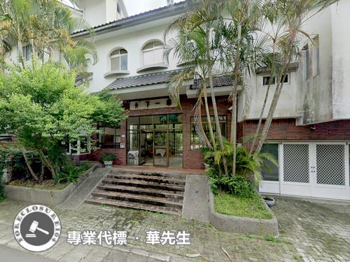 桃園透天法拍-4