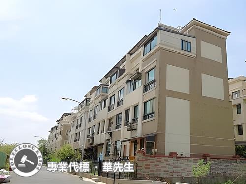 新北八里拍賣透天-9