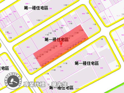 新北八里拍賣透天-13