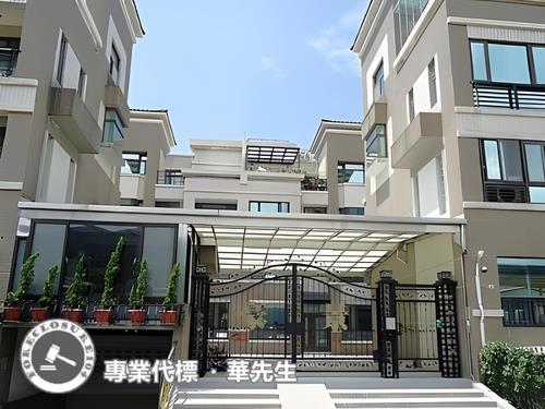 新北八里拍賣透天-6