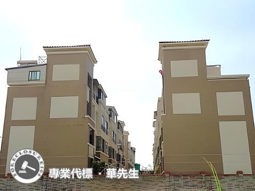 新北八里拍賣透天-8