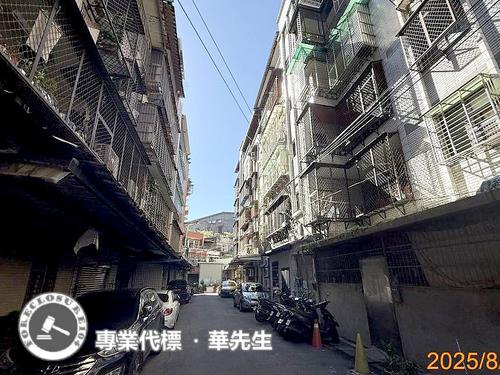 蘆洲法拍公寓-6