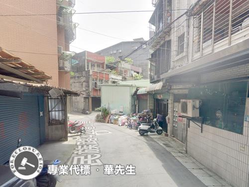 蘆洲法拍公寓-7