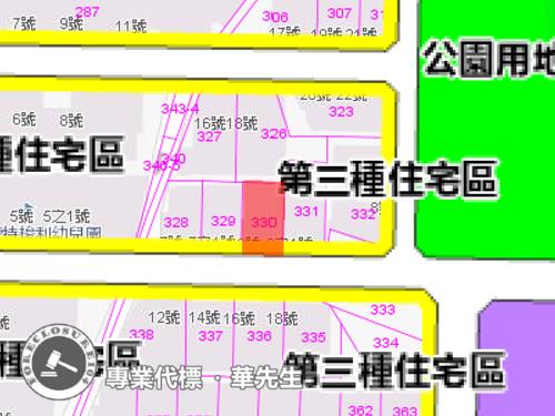 台北中山區公寓法拍-5
