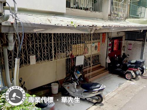 台北中山區公寓法拍-3