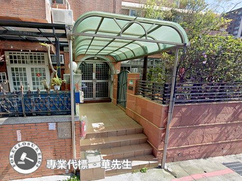 內湖華廈法拍-2