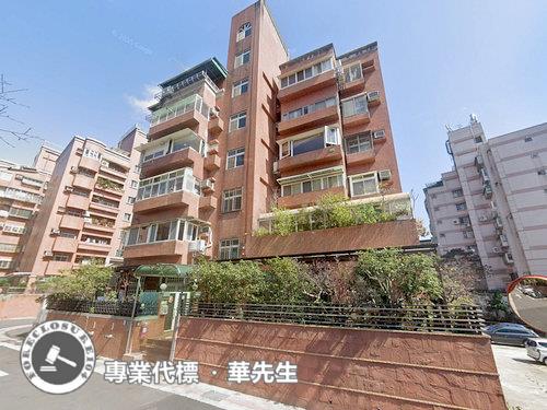 內湖華廈法拍-0