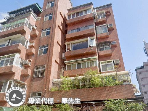 內湖華廈法拍-1