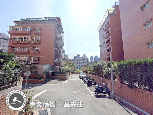 內湖華廈法拍-4
