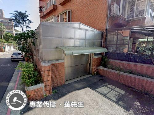 內湖華廈法拍-5