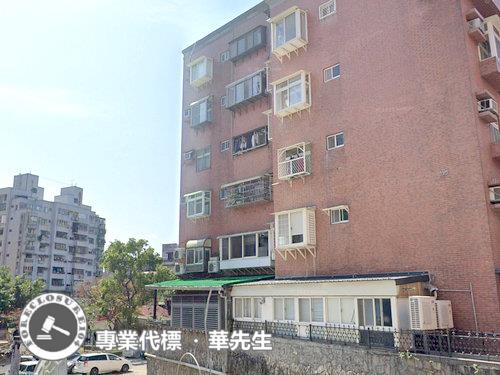 內湖華廈法拍-6