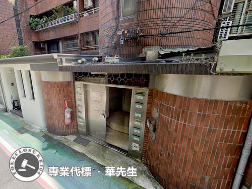 松山華廈法拍-5