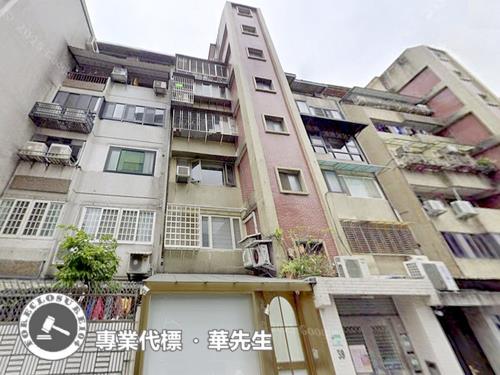 松山法拍店面-0