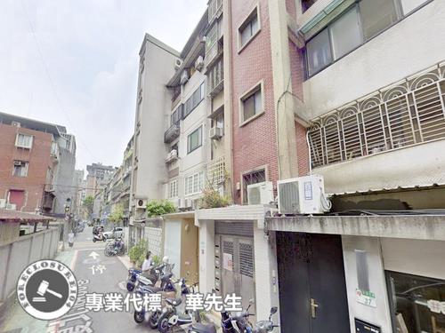 松山法拍店面-1