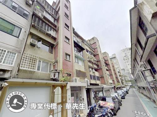 松山法拍店面-2