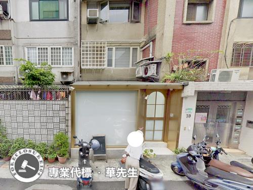 松山法拍店面-6