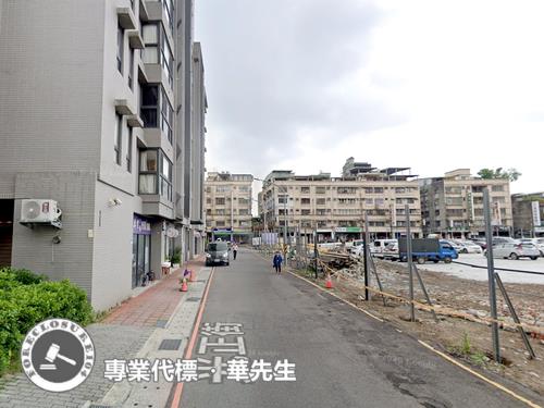 新北華廈拍賣-5