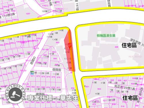 新北華廈拍賣-9