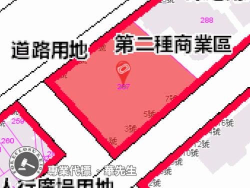 新北土城法拍大樓-10
