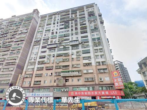 新北土城法拍大樓-0