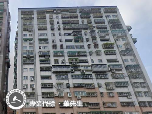 新北土城法拍大樓-4