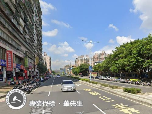 新北土城法拍大樓-6