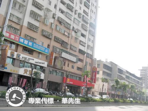 新北土城法拍大樓-8