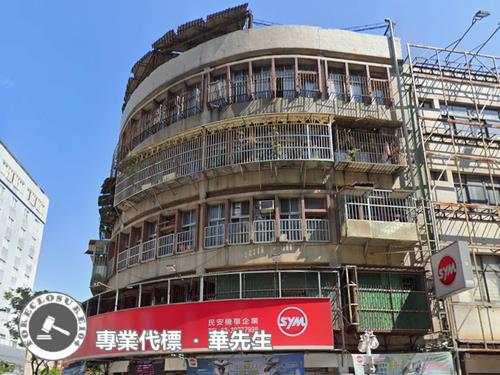 新北三重法拍公寓-1