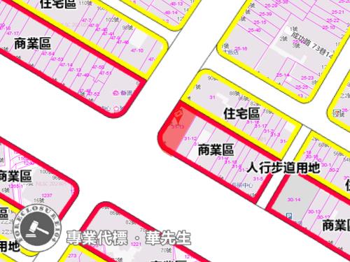 新北三重法拍公寓-6