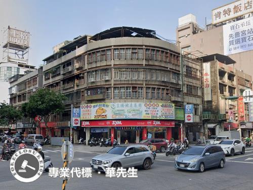 新北三重法拍公寓-0
