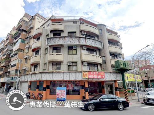 士林法拍店面-0