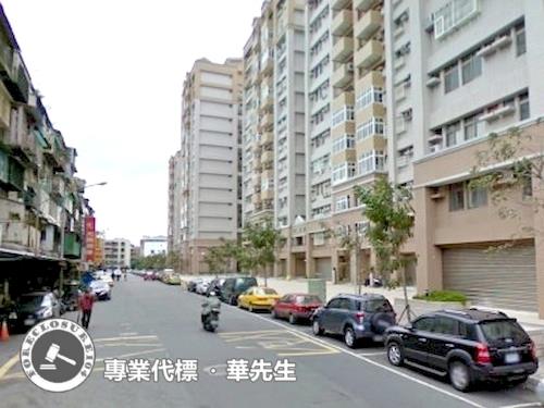 台北華廈法拍-9