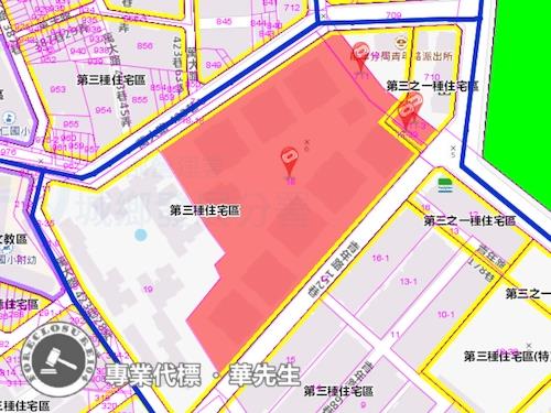 台北華廈法拍-12