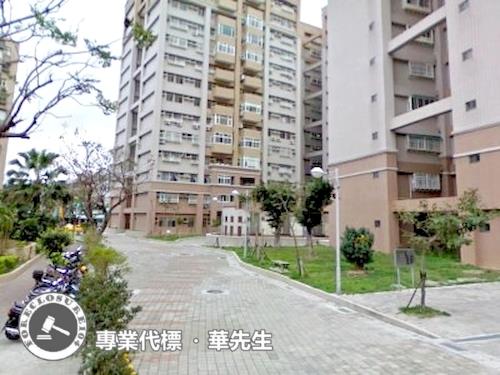 台北華廈法拍-6