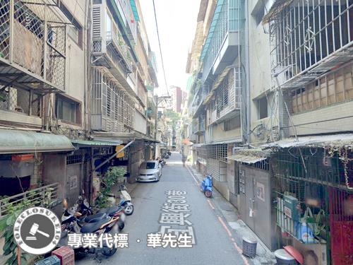 新北汐止拍賣公寓-1