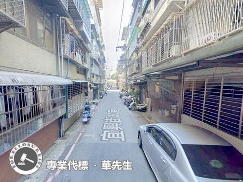 新北汐止拍賣公寓-3