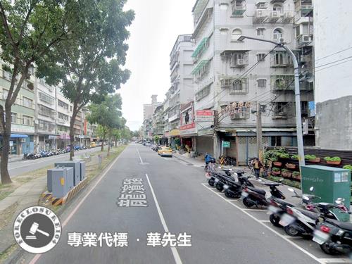 新北三重法拍透天-2