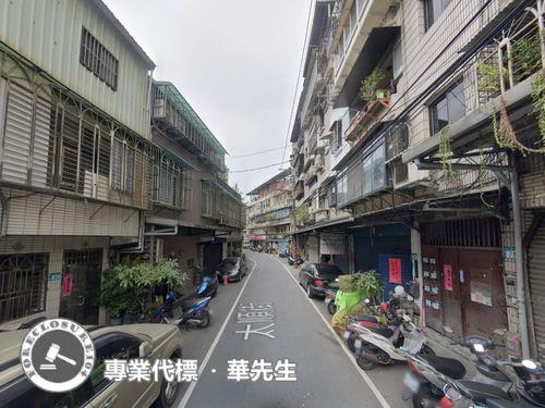 新北樹林公寓法拍-2