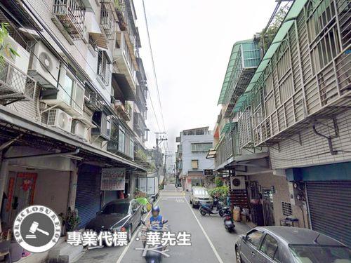 新北樹林公寓法拍-0
