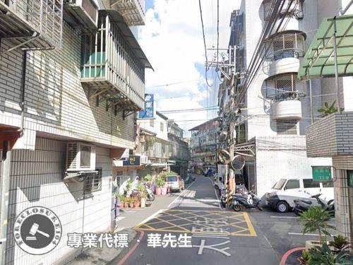 新北樹林公寓法拍-3