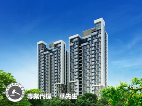 新店法拍大樓-8