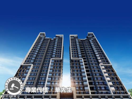 新店法拍大樓-9