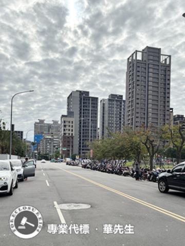 新店法拍大樓-3
