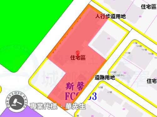 新店法拍大樓-10
