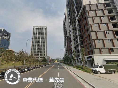 新店法拍大樓-5