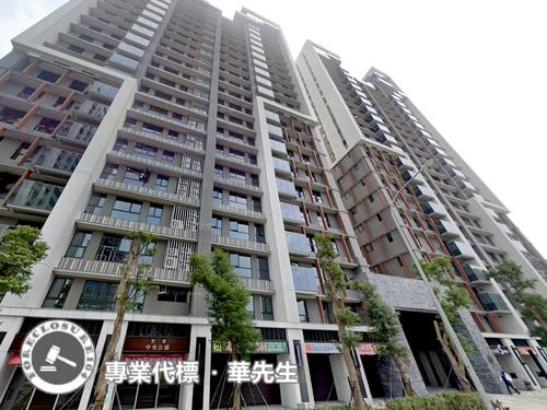 新店法拍大樓-6