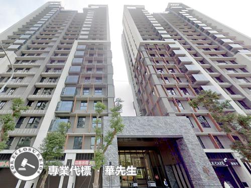 新店法拍大樓-7