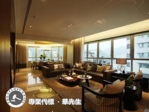 新店大樓法拍-4
